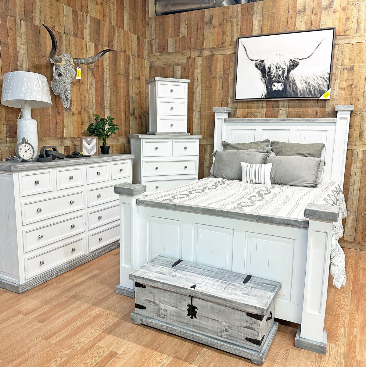 Providence Bedroom Doorbuster