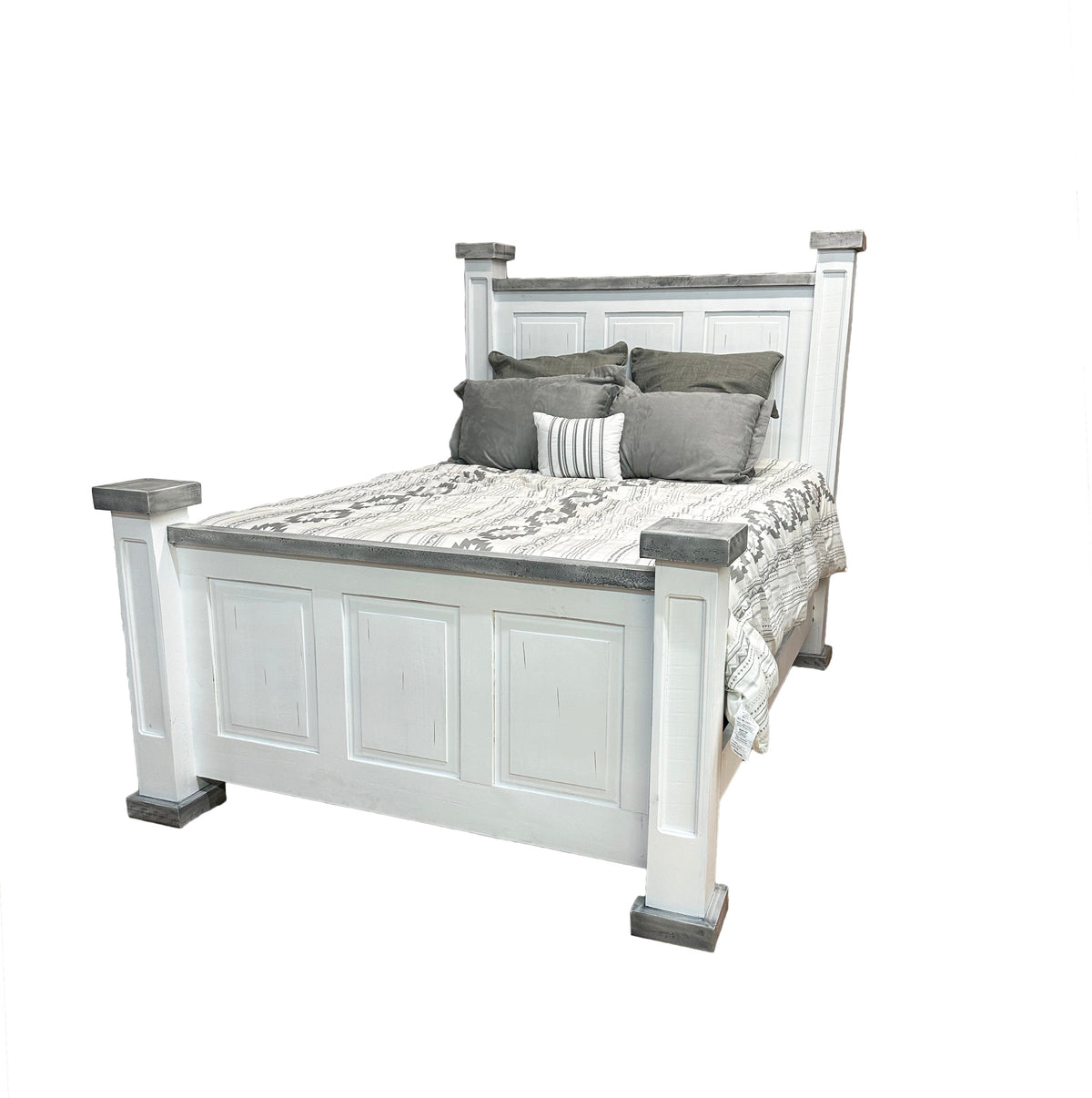 Providence Bedroom Set