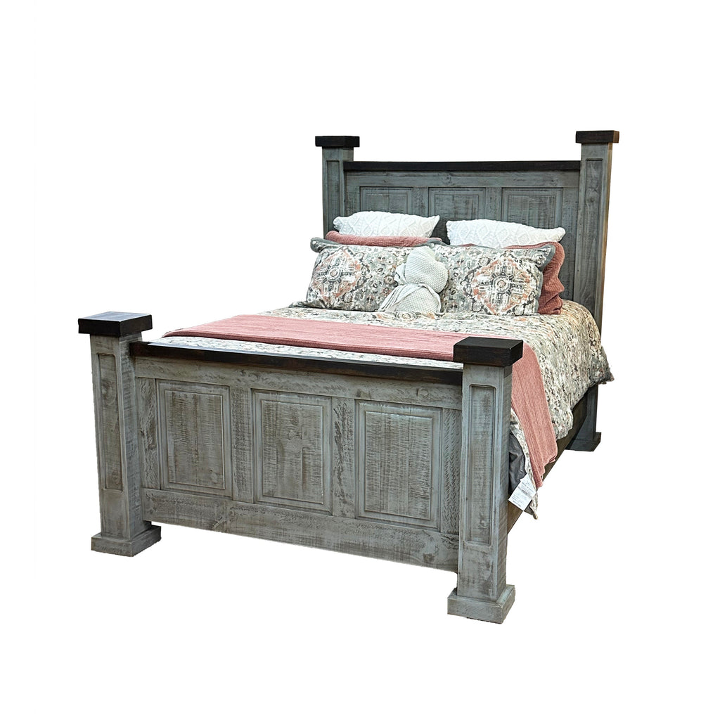 Ruidoso Bedroom Set