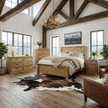 Wyoming Bedroom Set