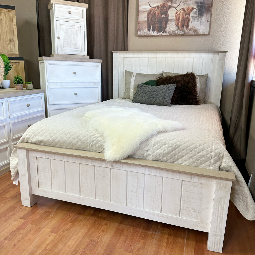 Hailey Bedroom Set