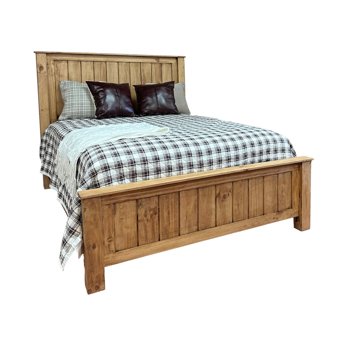 Stockyards 4pc Doorbuster Set