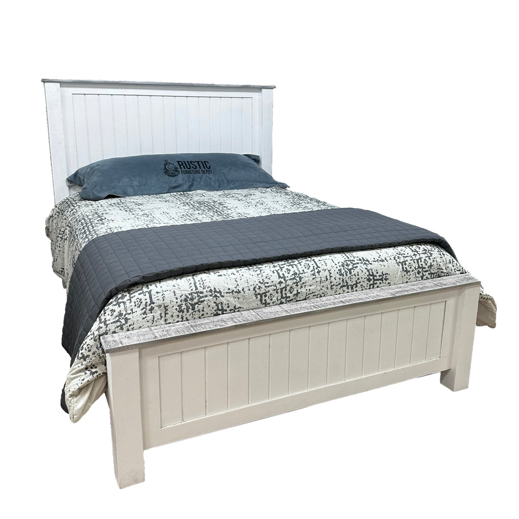Windsor Bedroom Set