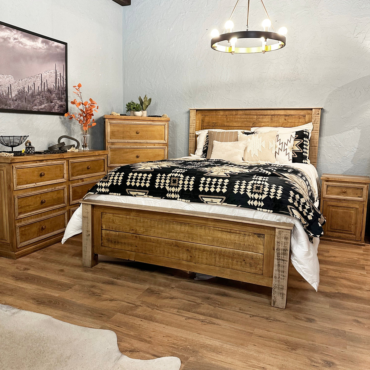 Dutton Bedroom Set