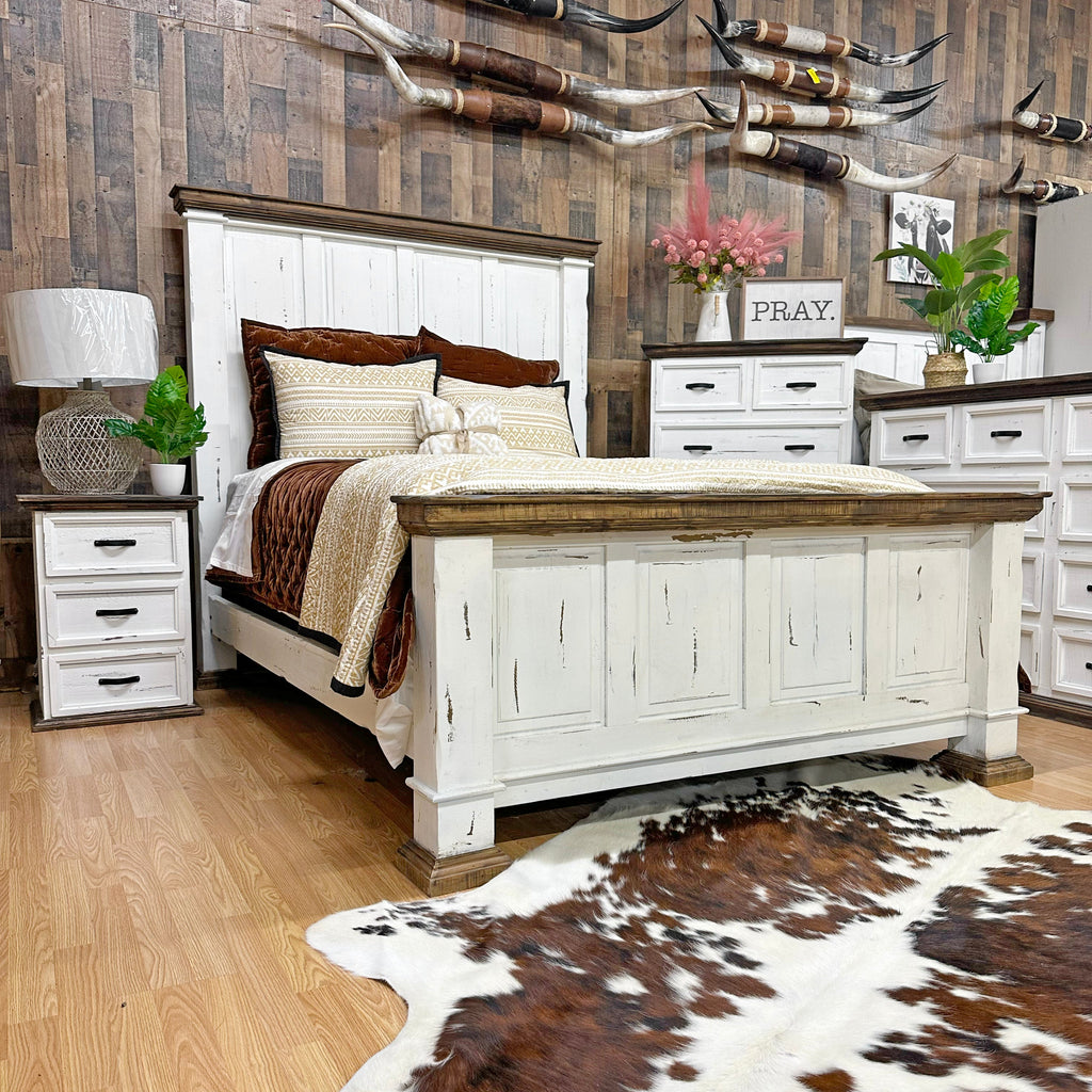 Waco Bed