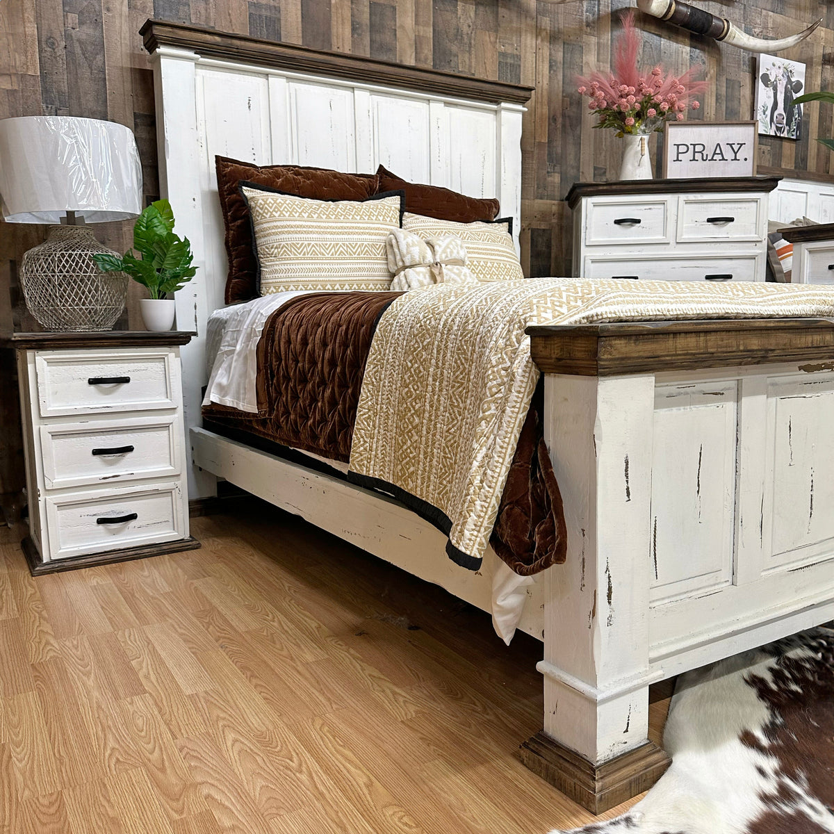 Waco Bedroom Doorbuster