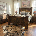 Ranchero Bedroom Doorbuster
