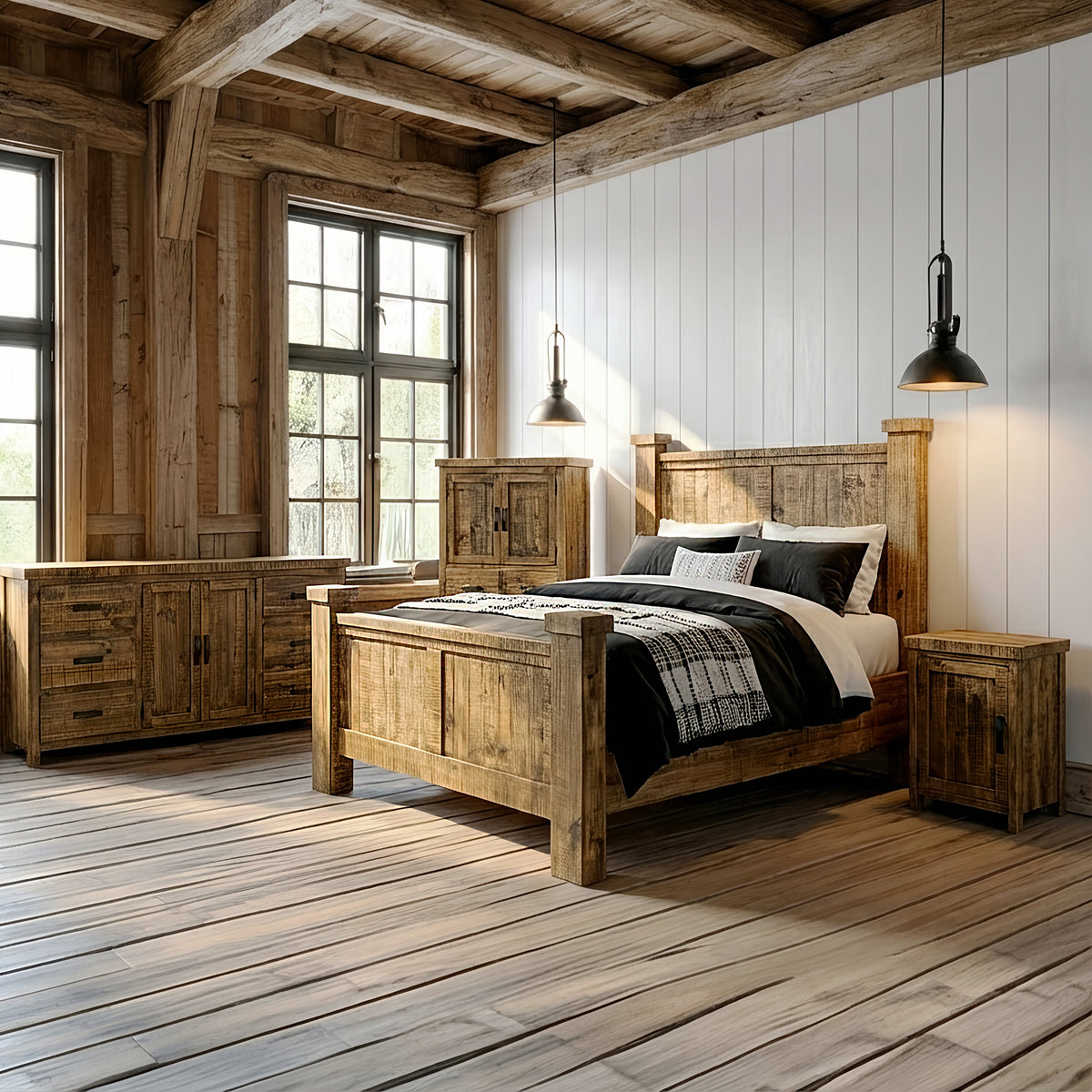 Westwood Bedroom Set