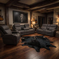 CASH Audio Immersive Sofa Set