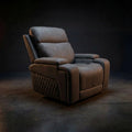 CASH Audio Immersive Recliner
