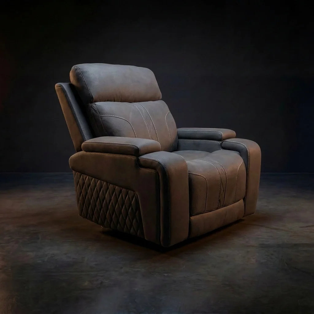 CASH Audio Immersive Sofa Set
