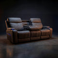 CASH Audio Immersive Sofa