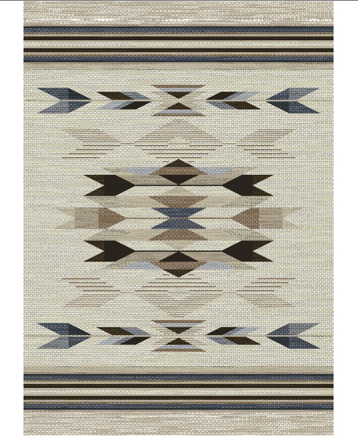 Chimayo Wheat