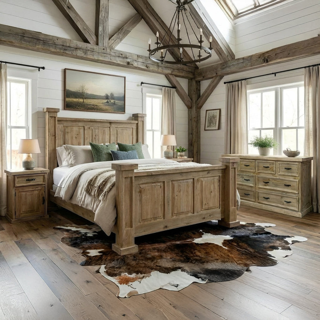 Montana Bedroom Doorbuster