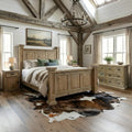 Montana Bedroom Doorbuster