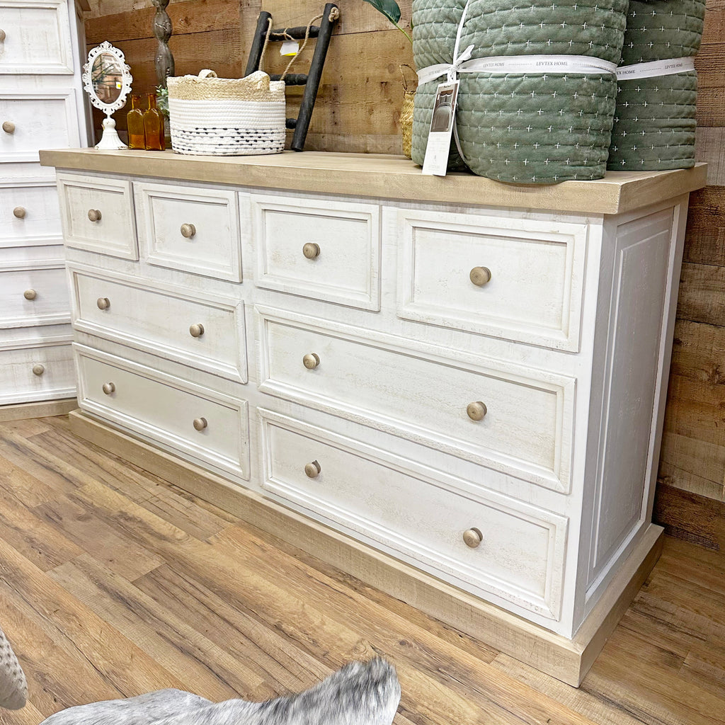 Pottery Farm Bedroom Set