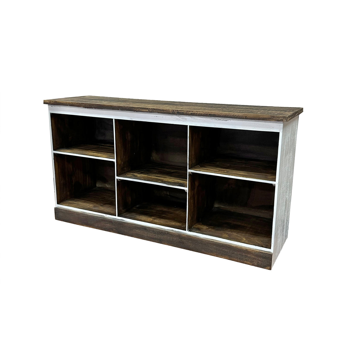 Branson 60" Console