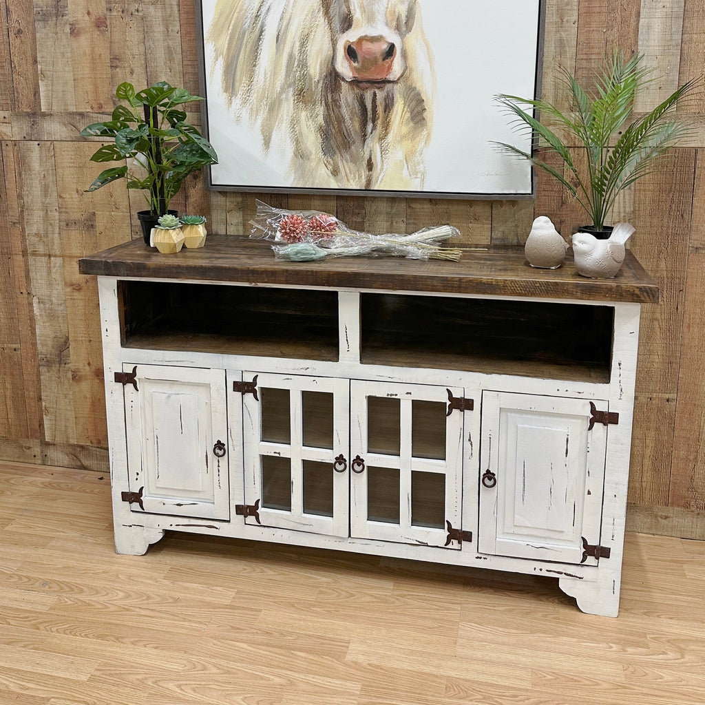 Shenandoah 60"  TV Stand