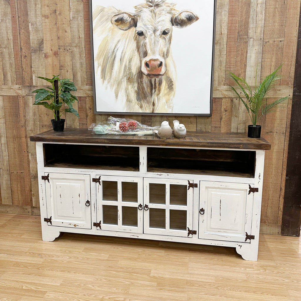 Shenandoah 70" TV Stand