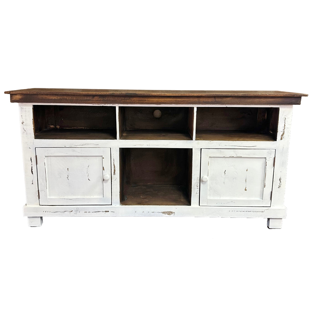 Waco 60" TV Stand