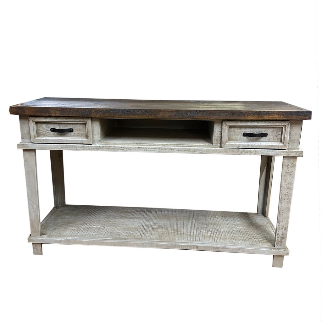 Ruidoso Console