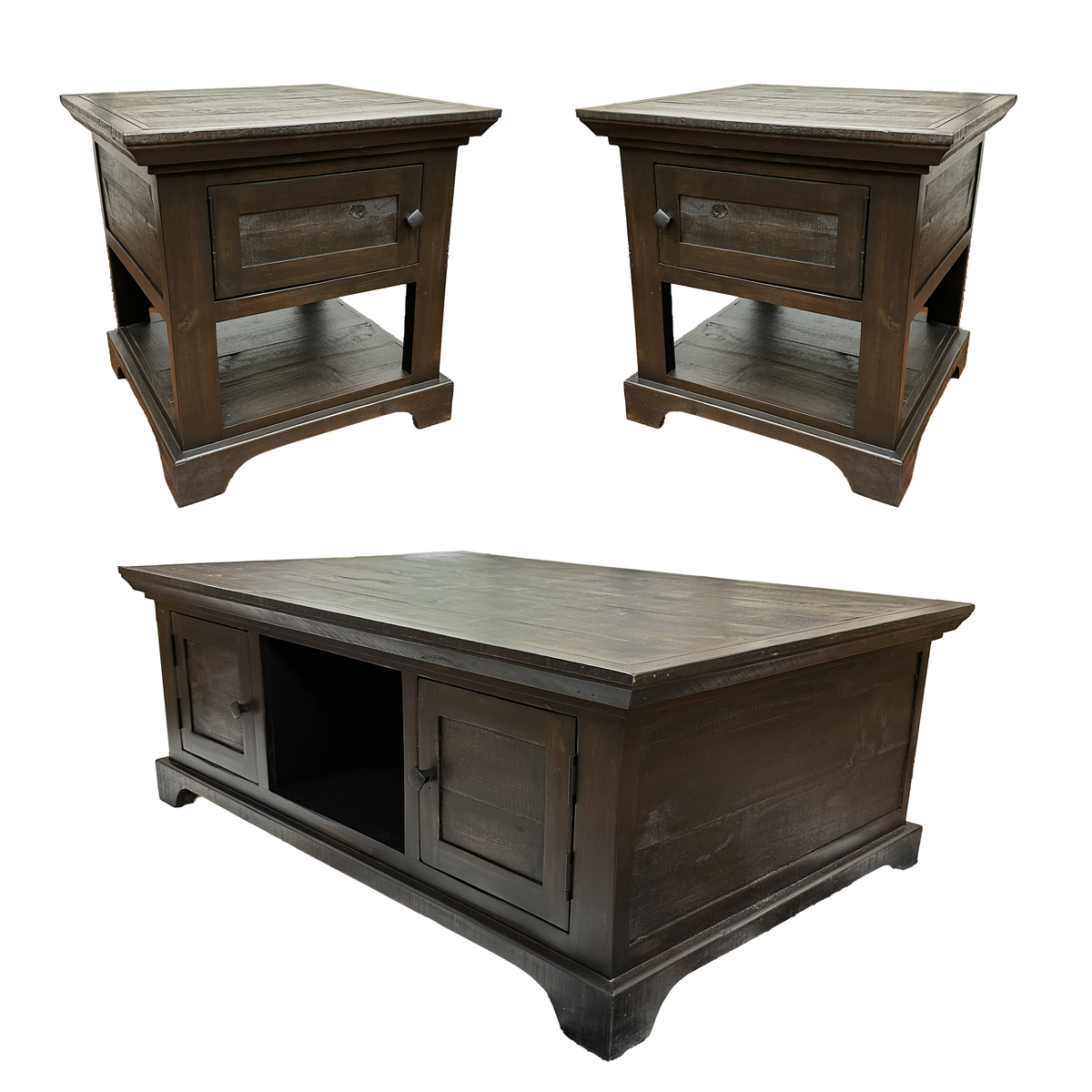 Catalina Coffee Table Set