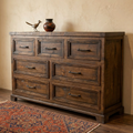 Desert Valley Dresser