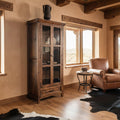 Pecos Cabinet