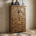Far West Chest