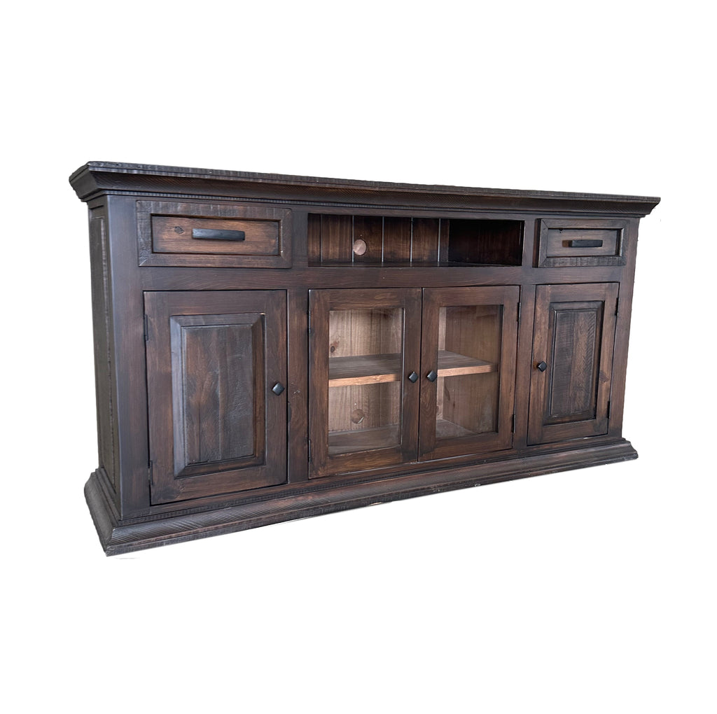 Wild West 70" Tv Stand