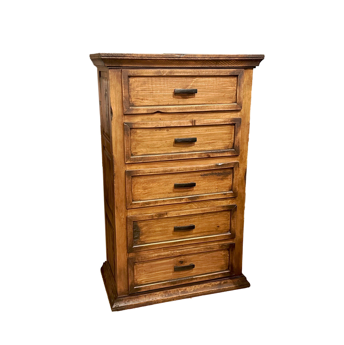 Santa Fe Bedroom Set