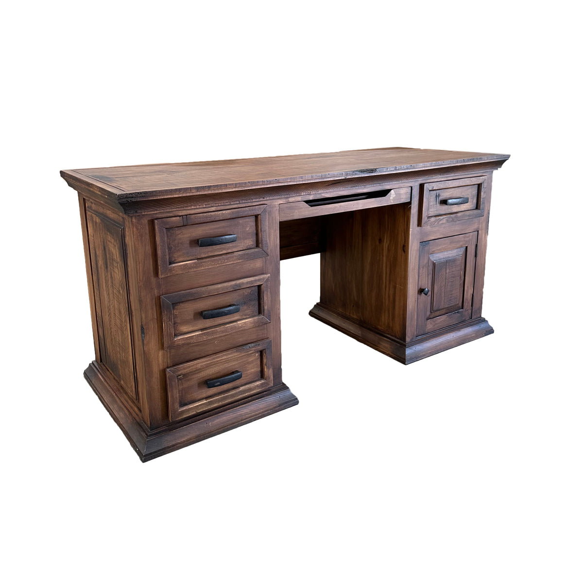 Santa Fe Computer Desk