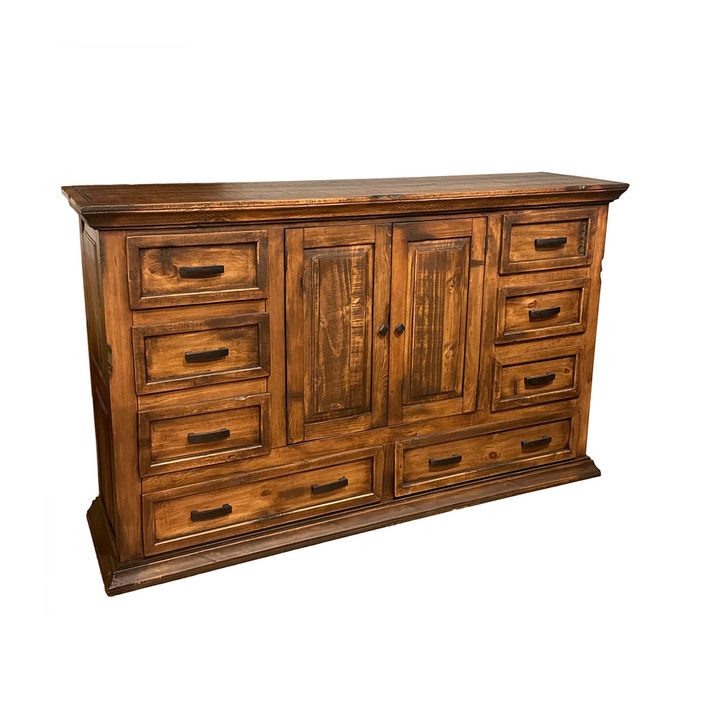 Santa Fe Bedroom Set