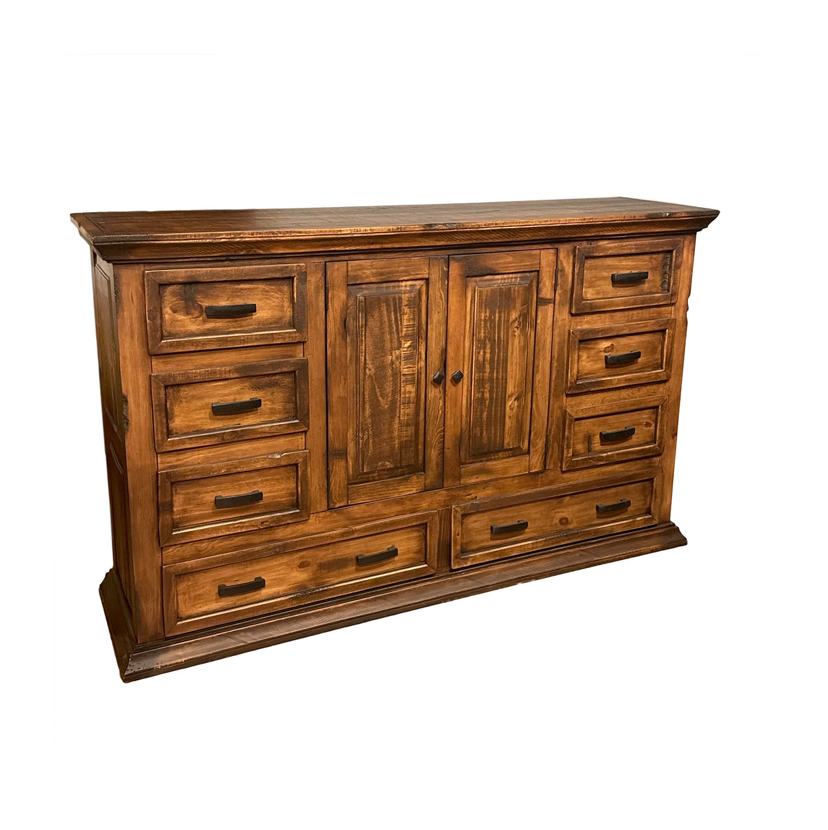 Santa Fe Bedroom Set