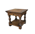 Pecos End Table