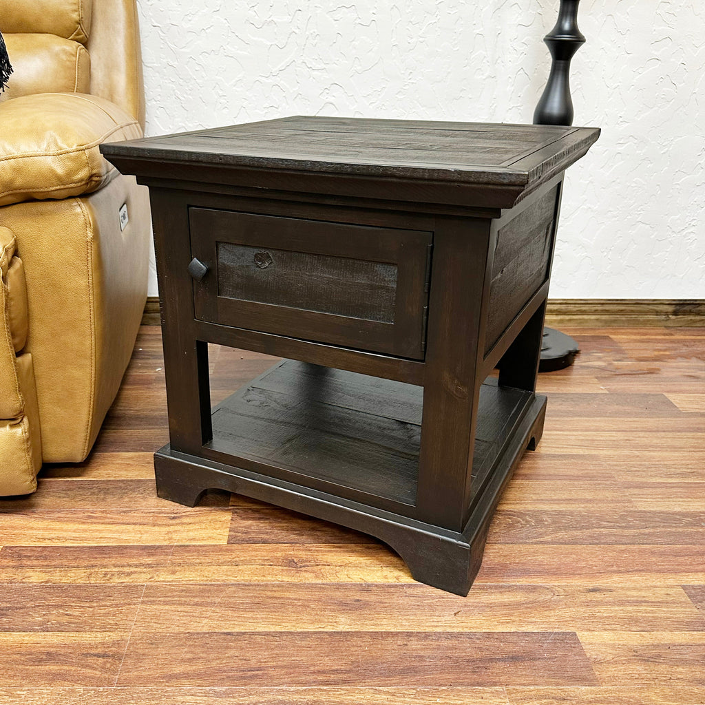Catalina Coffee Table Set