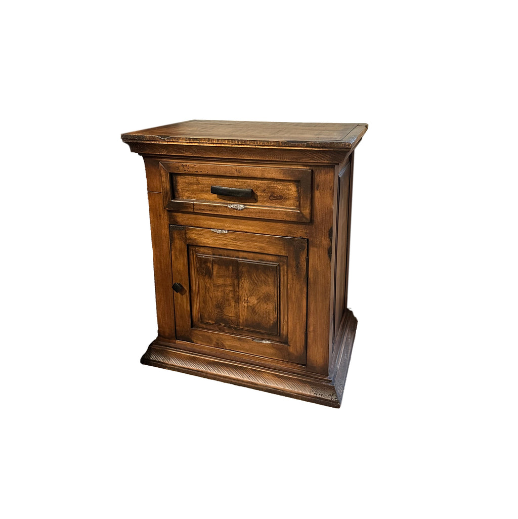 Santa Fe Bedroom Set