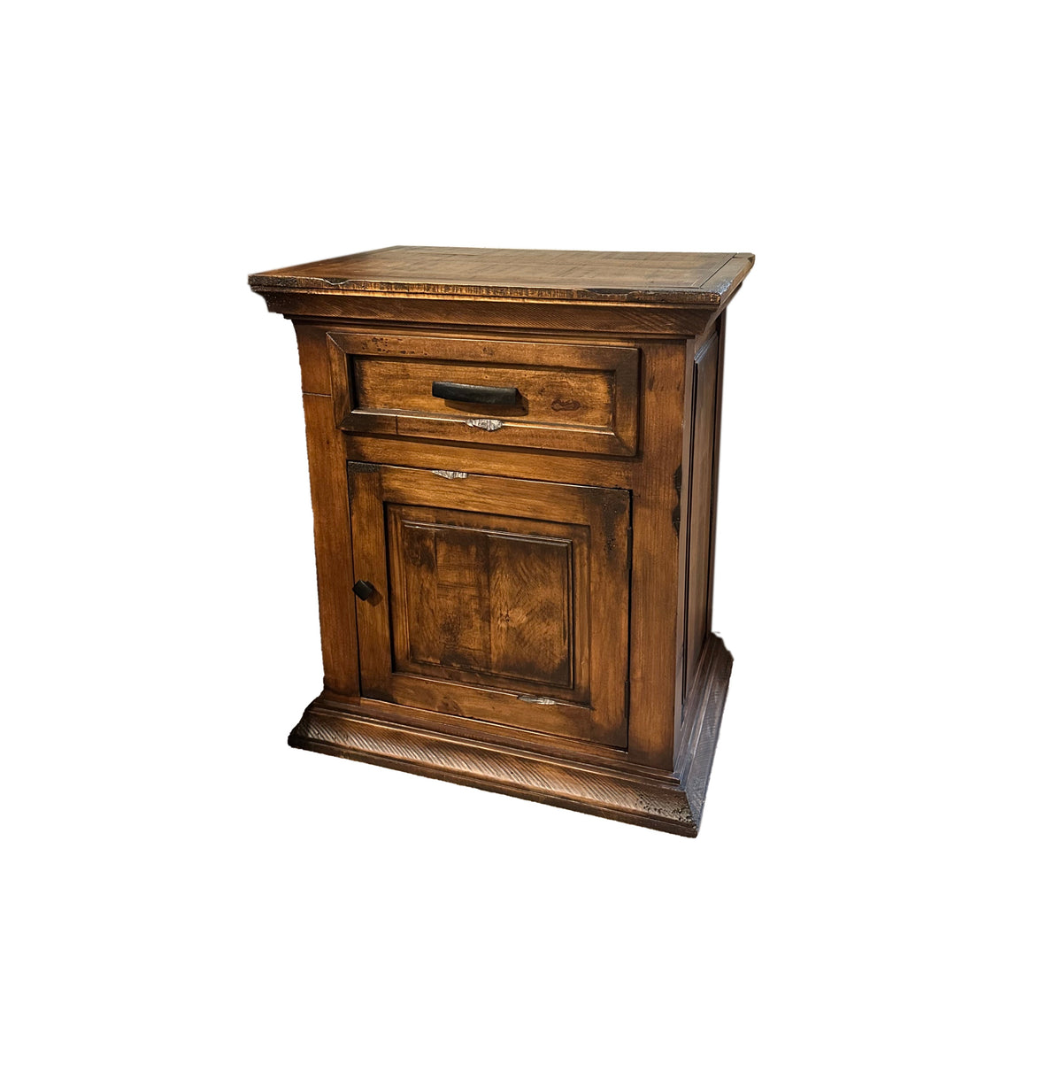 Santa Fe Bedroom Set