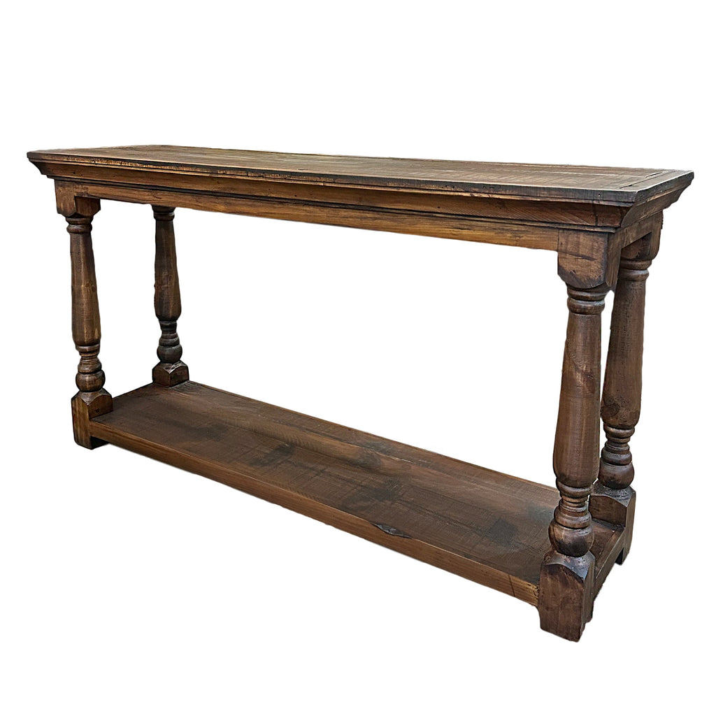 Pecos Sofa Table