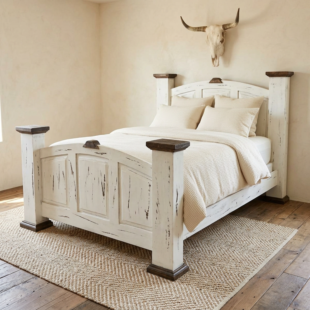 Gatlinburg Bed