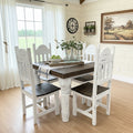 Gatlinburg Square Dining Set