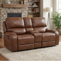 GunBarrel Loveseat
