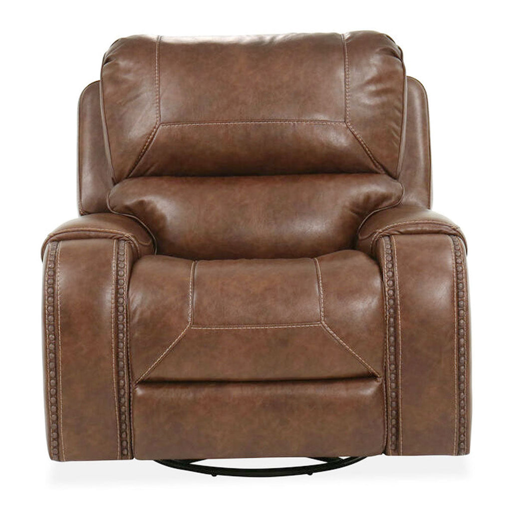 GunBarrel Reclining Sofa Set