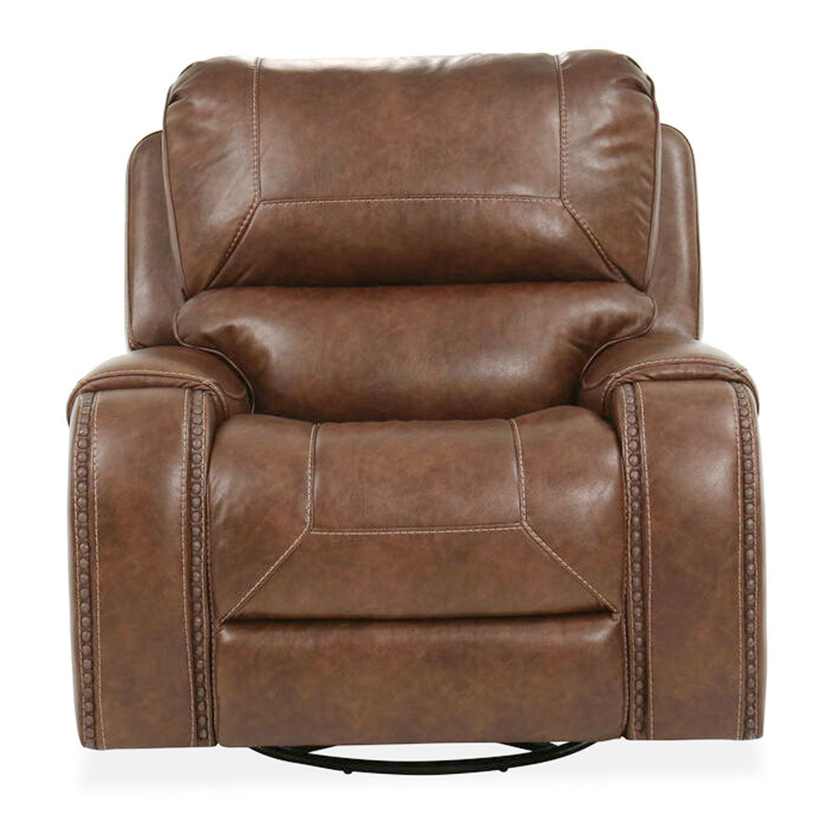 GunBarrel Reclining Sofa Set