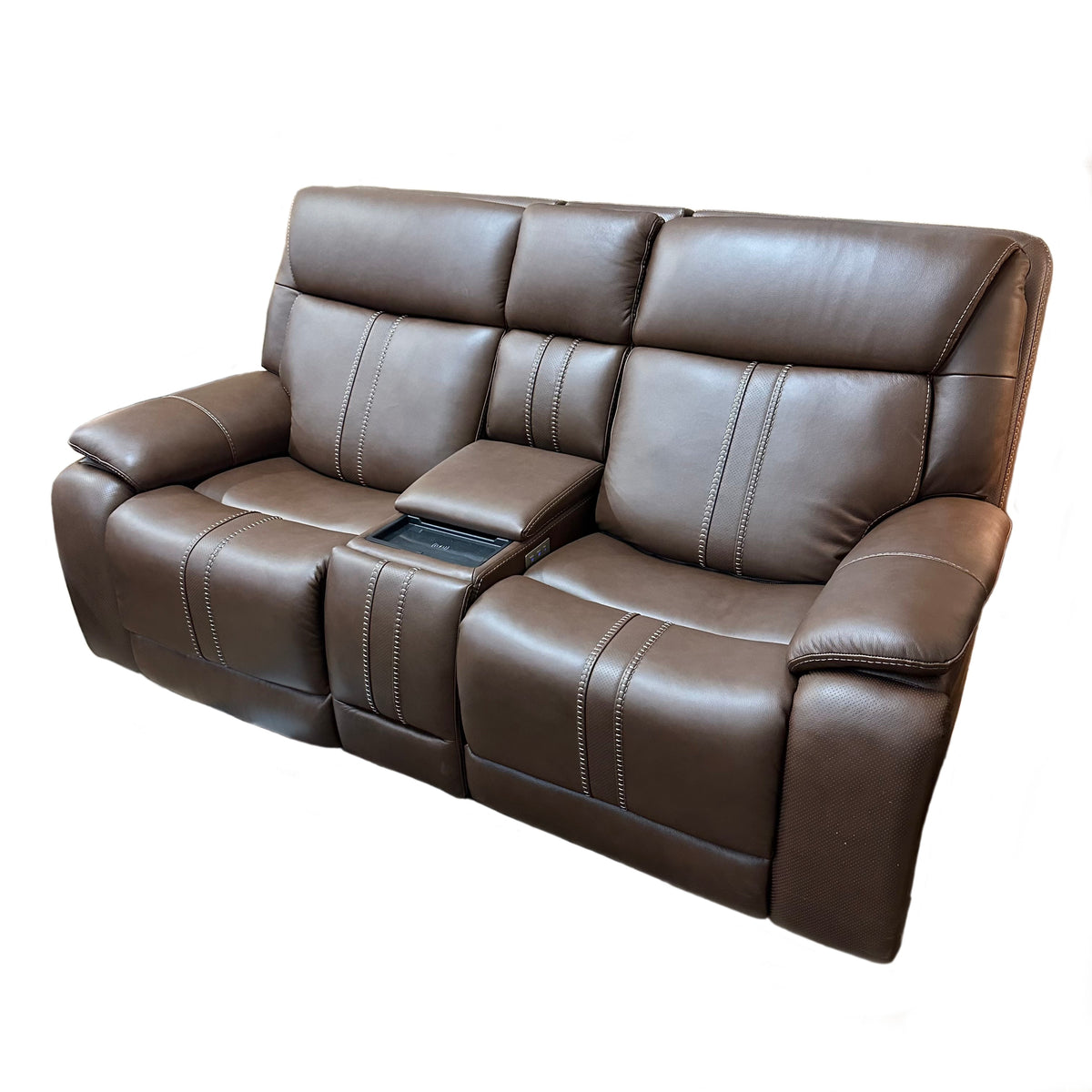 Highland Audio Immersive Sofa Set