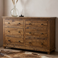 Highland Dresser