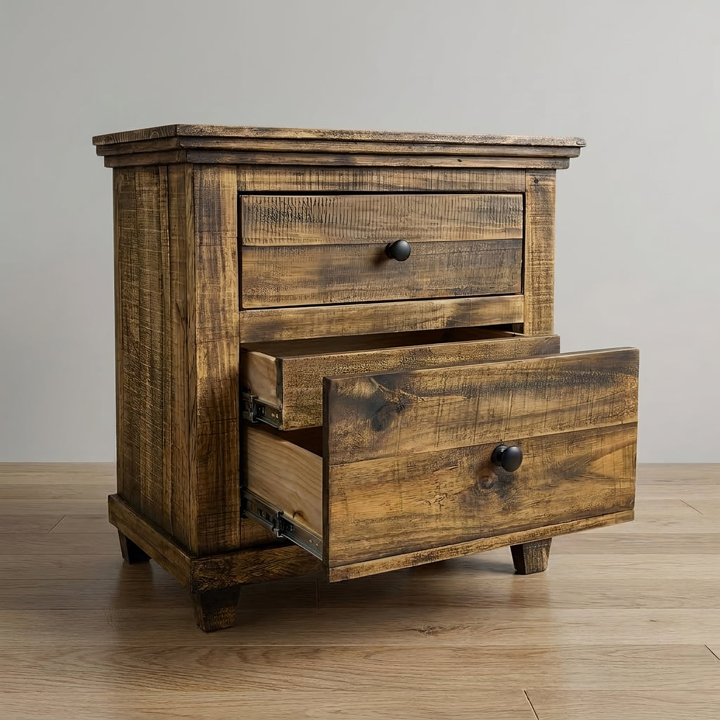 Highland Bedroom Set