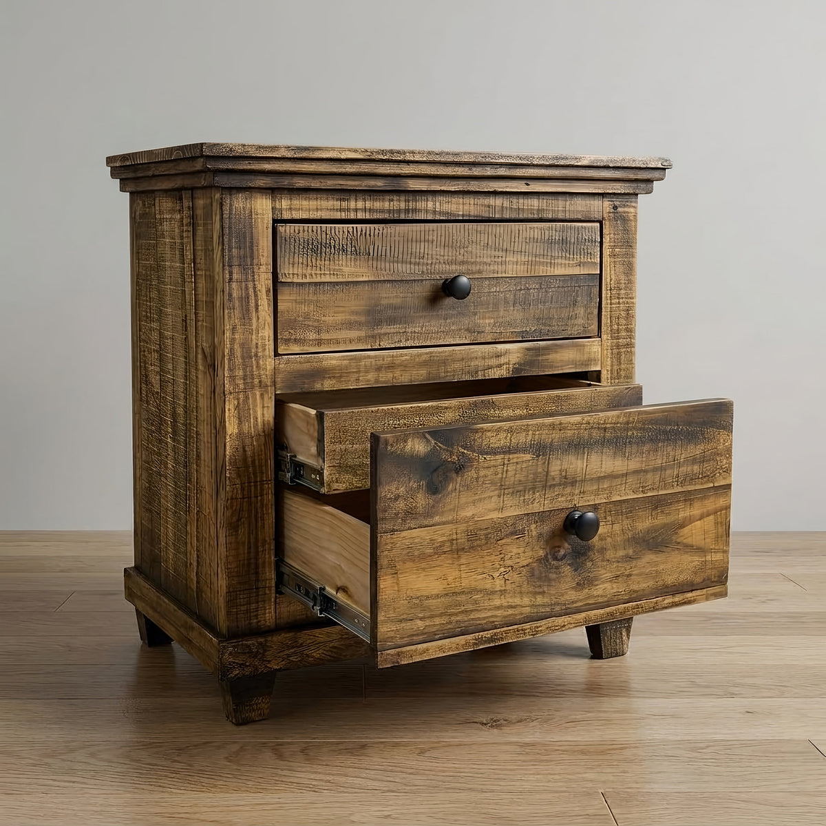 Highland Bedroom Set