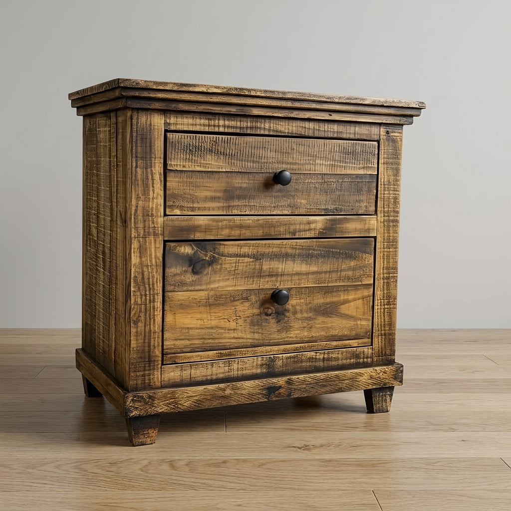Highland Bedroom Set