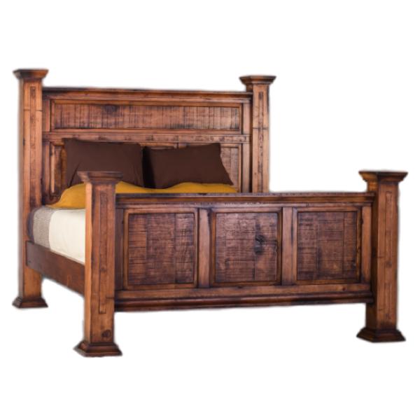 Santa Fe Bedroom Doorbuster